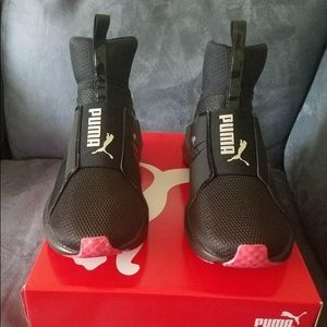 Fierce Core Jr Shoes